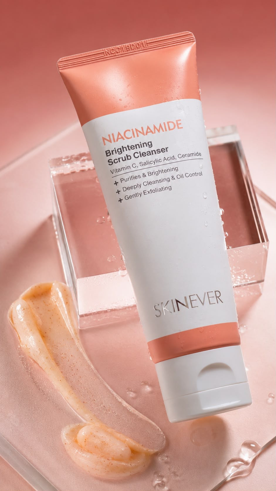 Clear Skin Duo
