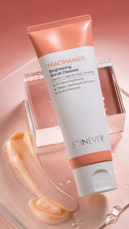 Clear Skin Duo