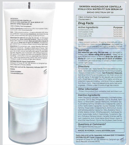Acne Rescue kit