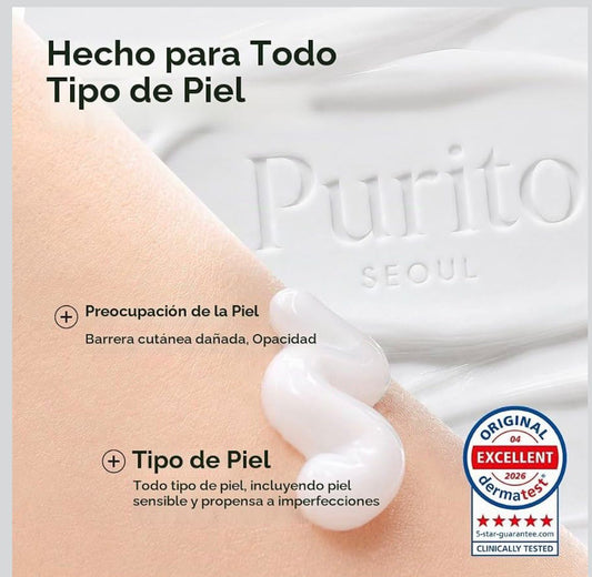 Crema de pantenol Mighty Bamboo