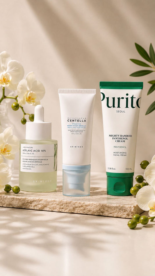 Acne Rescue kit