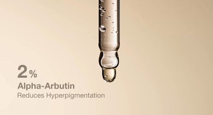 Vitamina C — Sérum iluminador