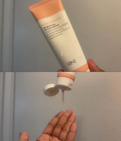 Clear Skin Duo