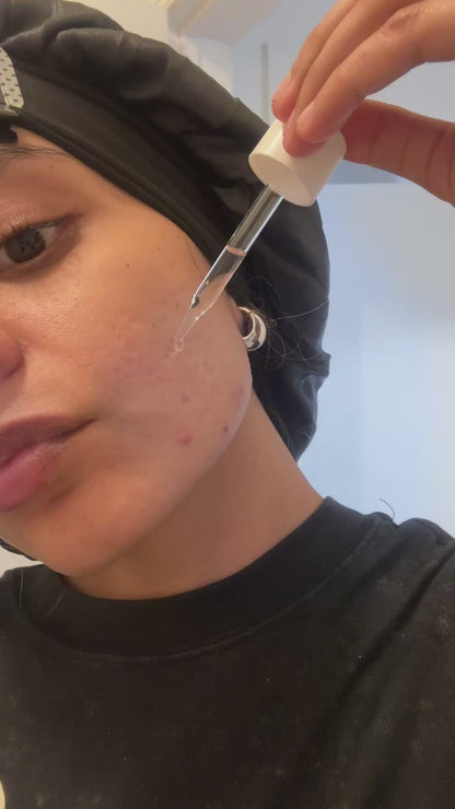 Clear Skin Duo